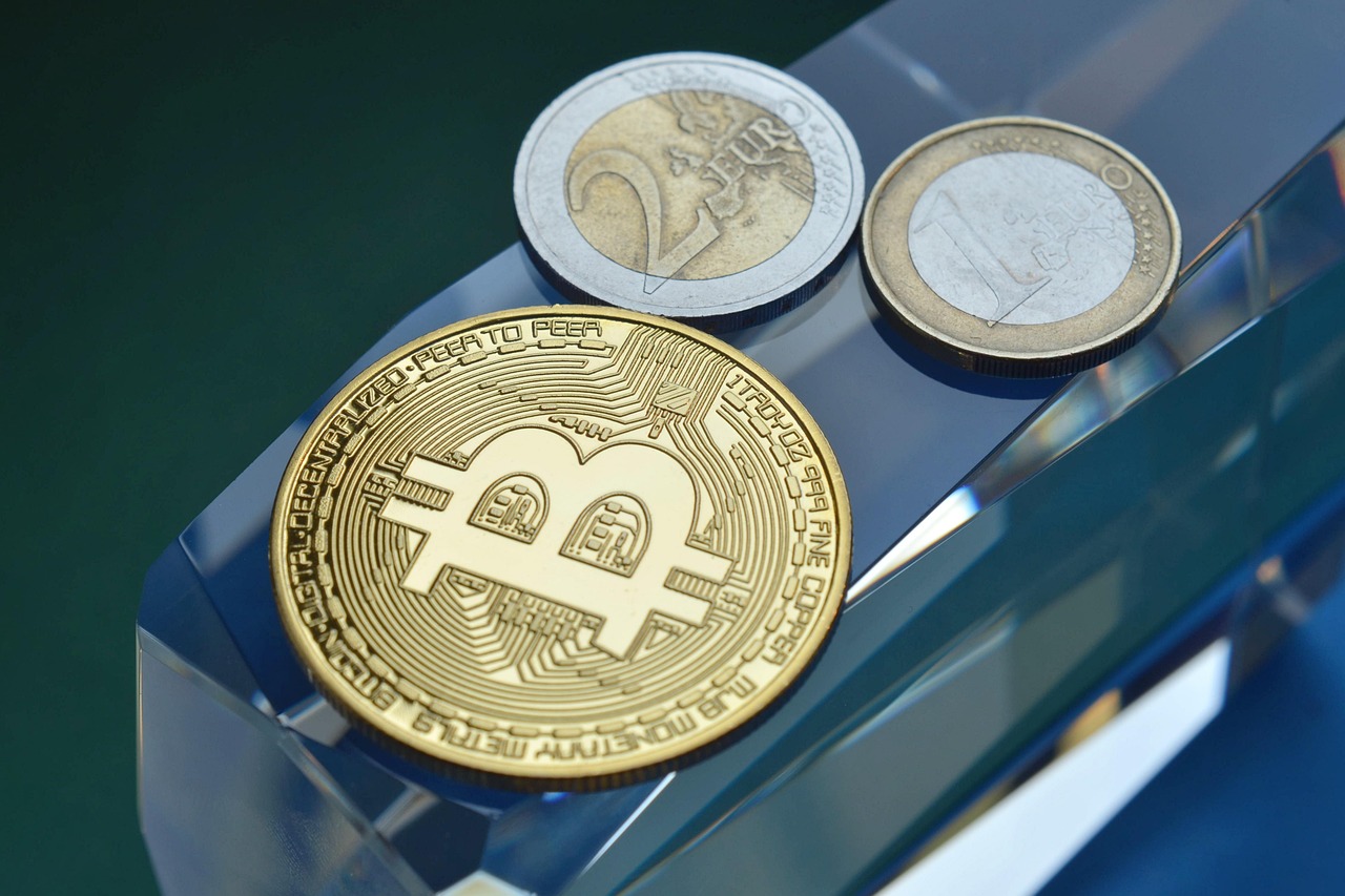 嘉信理财CEO Rick Wurster：一年内推出加密货币现货交易