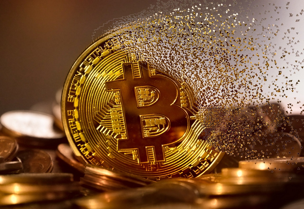 美国3月CPI下跌、联准会降息机率提高！但比特币、美股不涨反跌
